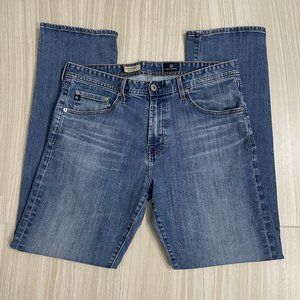 AG Adriano Goldschmied New Hero Relax Jeans 34/32